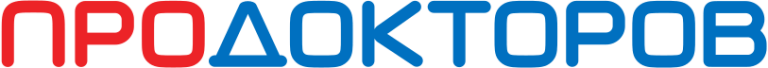 logo prodoctorov