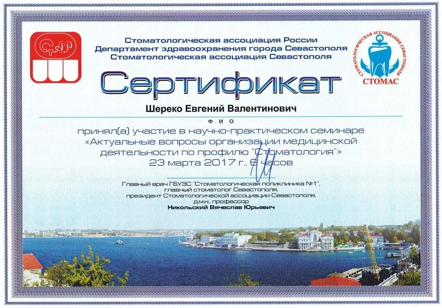 Сертификат Шереко Е.В 10.06.2016_12