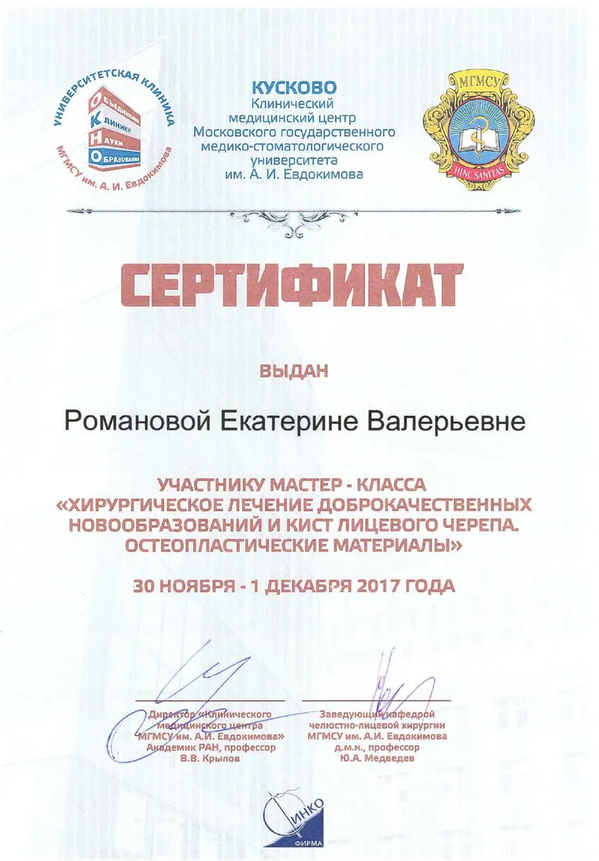 Сертификат Романовой Е.В. _542_page-0001