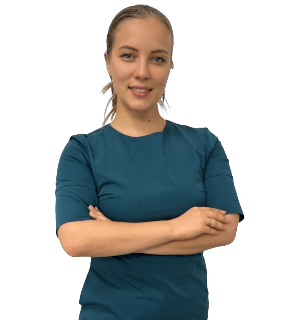 фото ортодонт Литвинова М.А.-Photoroom